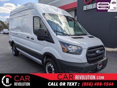 Used 2020 Ford Transit 250 148 High Roof