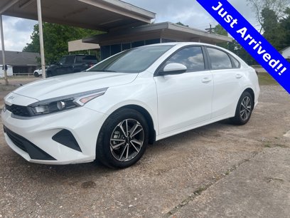 Used 2024 Kia Forte LXS