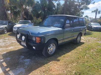 Used 1991 Land Rover Range Rover County SE