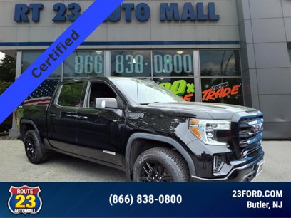 Used 2021 GMC Sierra 1500 Elevation w/ Preferred Package