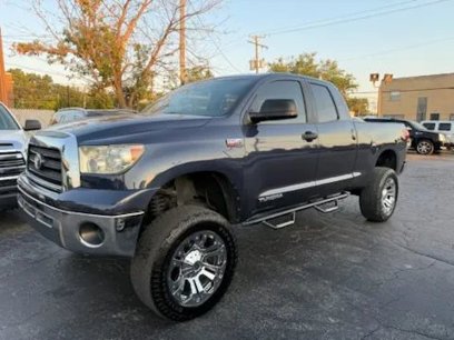Used 2007 Toyota Tundra SR5