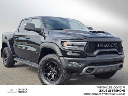 Used 2022 RAM 1500 TRX w/ TRX Level 2 Equipment Group