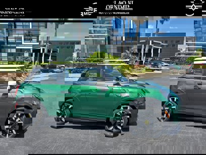 Certified 2024 MINI Cooper SE