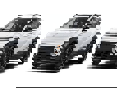 New 2026 Hyundai Kona SEL Sport