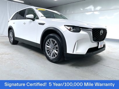 Used 2024 MAZDA CX-90 3.3 Turbo w/ Select Package