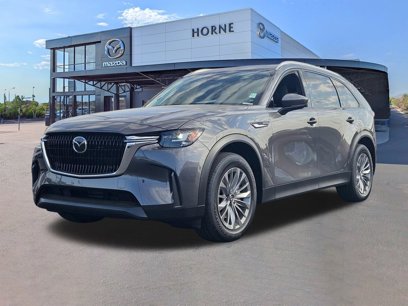 New 2025 MAZDA CX-90 3.3 Turbo w/ Preferred Package