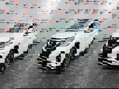 Certified 2023 Nissan Murano SV