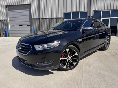 Used 2014 Ford Taurus Limited w/ Equipment Group 301A