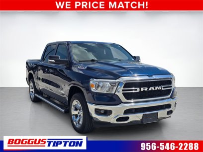 Used 2022 RAM 1500 Lone Star