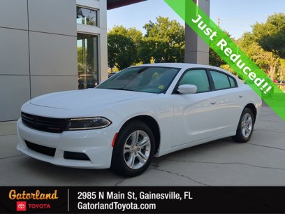 Used 2022 Dodge Charger SXT