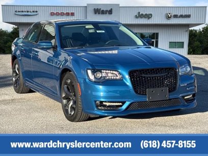 New 2023 Chrysler 300 Touring L