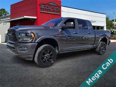 Used 2022 RAM 2500 Limited