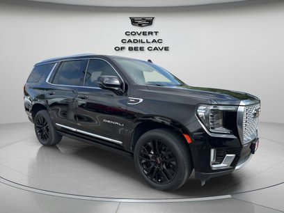 Used 2022 GMC Yukon Denali