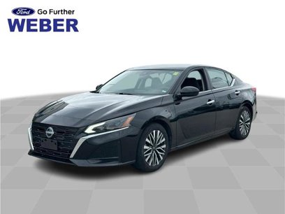 Used 2023 Nissan Altima 2.5 SV