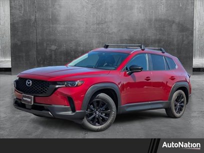 Used 2023 MAZDA CX-50 2.5 S w/ Cargo Package