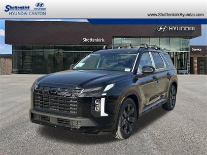 New 2025 Hyundai Palisade XRT