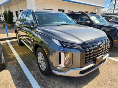 Used 2025 Hyundai Palisade SEL