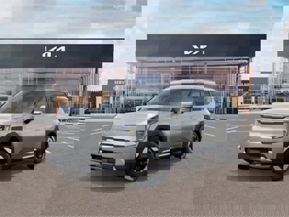 New 2026 Kia EV9 Wind