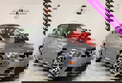 Used 2013 BMW M3 Coupe