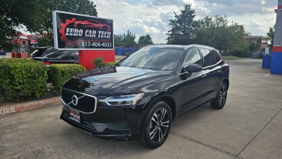 Used 2019 Volvo XC60 T5 Momentum