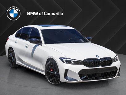 Used 2025 BMW M340i xDrive w/ Premium Package
