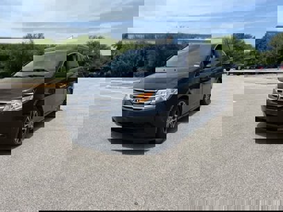 Used 2013 Honda Odyssey EX-L