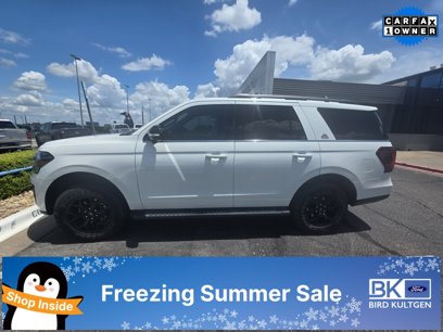 Used 2022 Ford Expedition Timberline