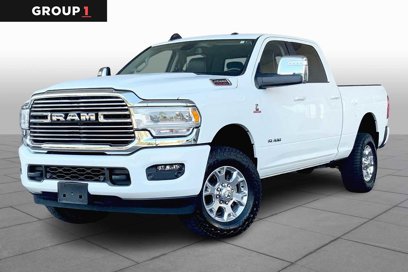 Used 2023 RAM 2500 Laramie