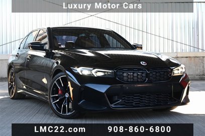 Used 2023 BMW M340i w/ Premium Package