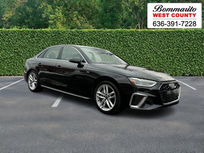 Used 2024 Audi A4 2.0T Premium w/ Convenience Package