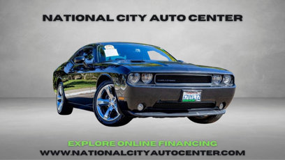 Used 2013 Dodge Challenger R/T