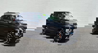 Used 2022 Mitsubishi Outlander SEL