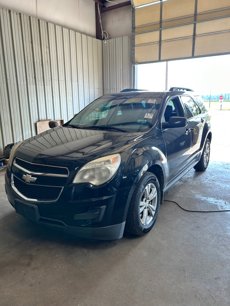 Used 2012 Chevrolet Equinox LT w/ Driver Convenience Package