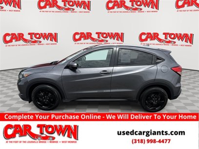 Used 2017 Honda HR-V EX-L
