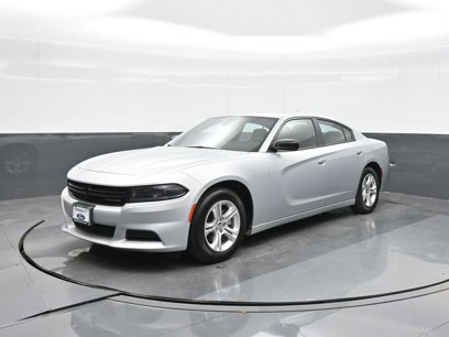 Used 2023 Dodge Charger SXT
