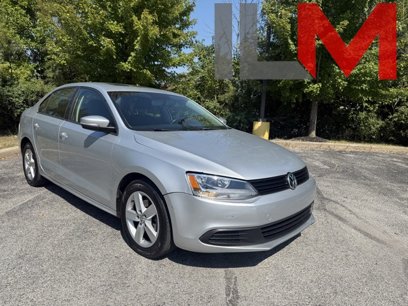 Used 2011 Volkswagen Jetta TDI