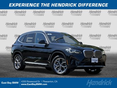 Used 2024 BMW X3 xDrive30i w/ Premium Package w/ZPA