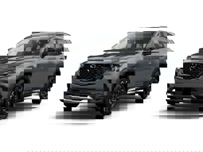 New 2025 MAZDA CX-50 Meridian Edition w/ Apex Package