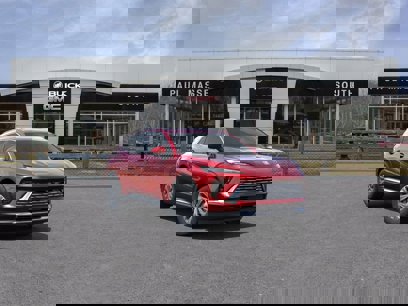 New 2025 Buick Envision Preferred