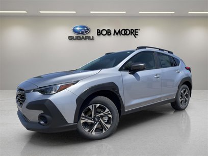 New 2025 Subaru Crosstrek 2.5i Premium