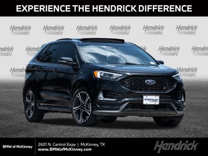 Used 2019 Ford Edge ST