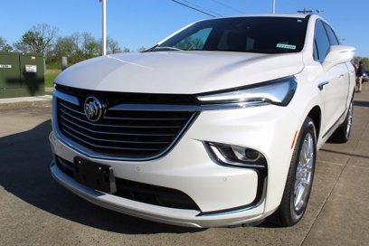 Used 2023 Buick Enclave Premium w/ Experience Buick Package