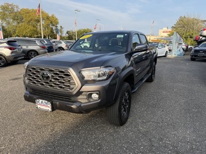Used 2021 Toyota Tacoma SR