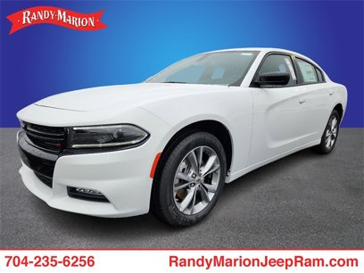 New 2023 Dodge Charger SXT w/ Blacktop Special Edition