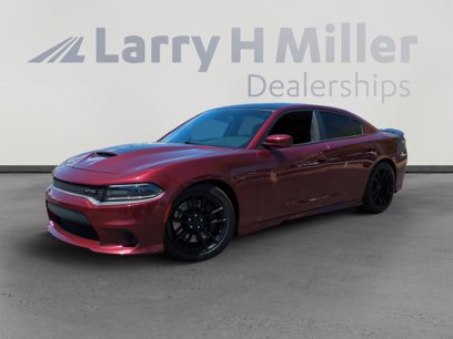 Used 2018 Dodge Charger R/T