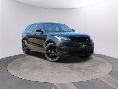 Used 2019 Land Rover Range Rover Velar S