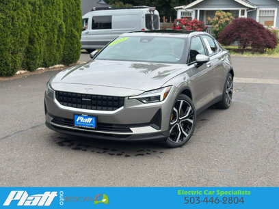 Used 2022 Polestar Polestar 2 w/ Performance Package