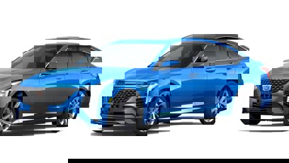 New 2026 Cadillac CT5 Premium Luxury