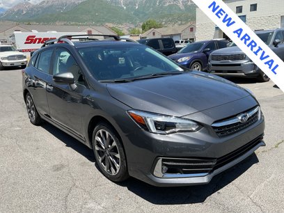 Used 2020 Subaru Impreza 2.0i Limited w/ Popular Package #2