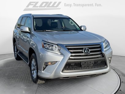 Used 2015 Lexus GX 460